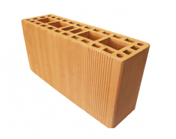 Bloco Estrutural 14x19x29cm
