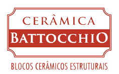 Cerâmica Battocchio – Blocos Cerâmicos Estruturais